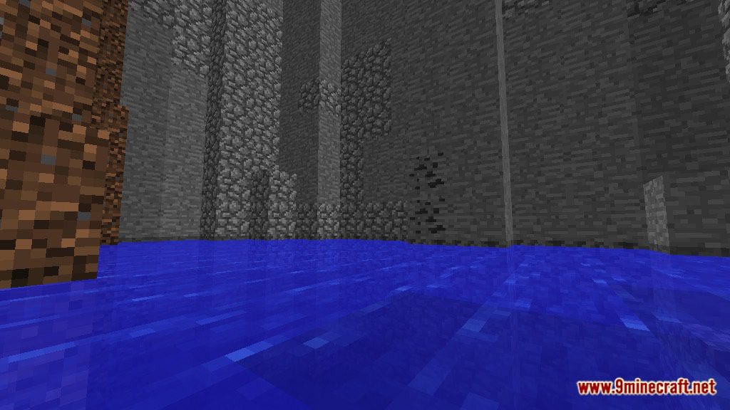Cracked Map Screenshots 6