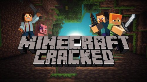 Cracked Map Thumbnail