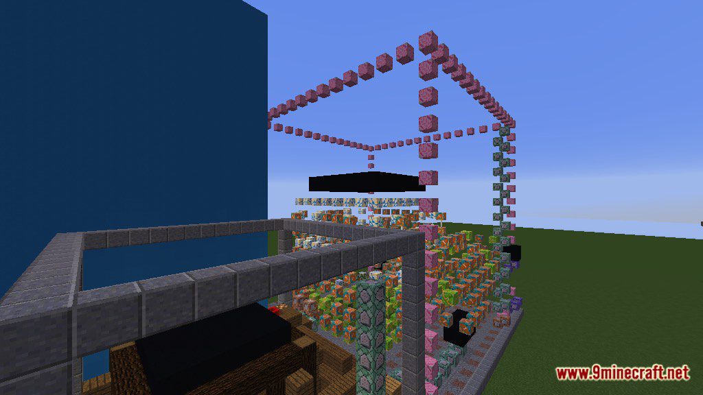 Crainer’s Escape- Error Map Screenshots 2