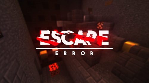 Crainer’s Escape: Error Map Thumbnail