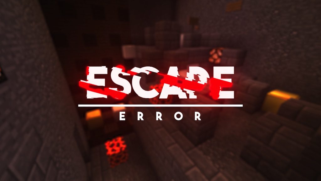 Crainer’s Escape: Error Map Thumbnail