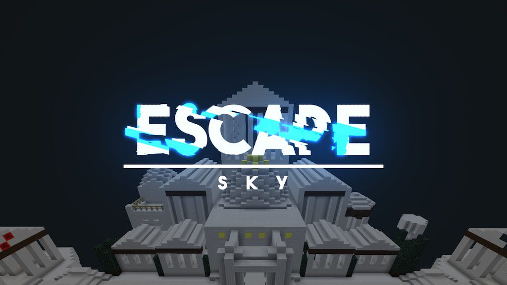 Crainer’s Escape: Sky Map Thumbnail
