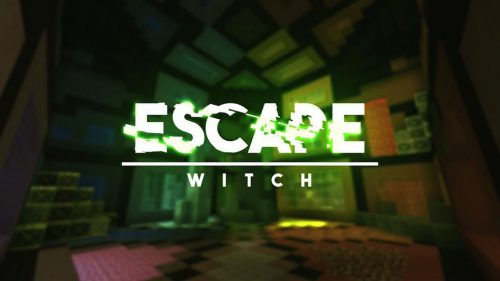Crainer’s Escape- Witch Map Thumbnail