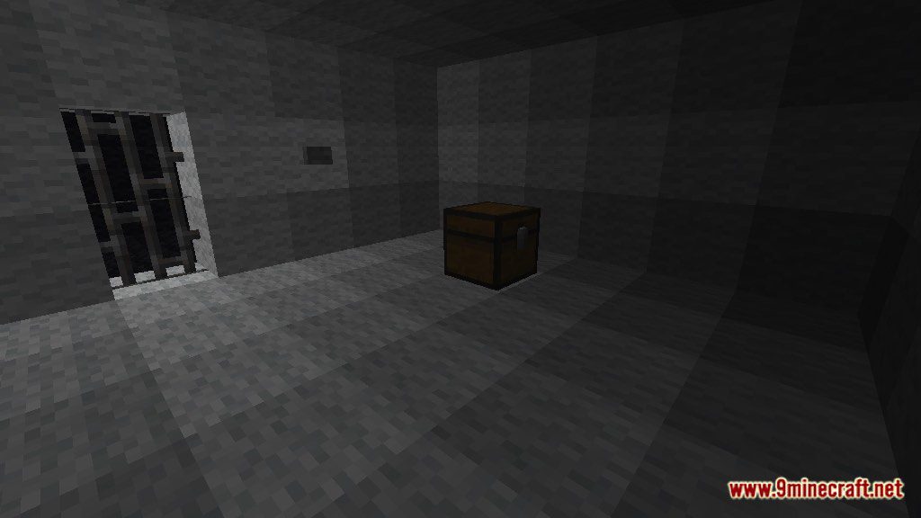 SCP Containment Breach Minecraft map 1.12.2 Minecraft Map