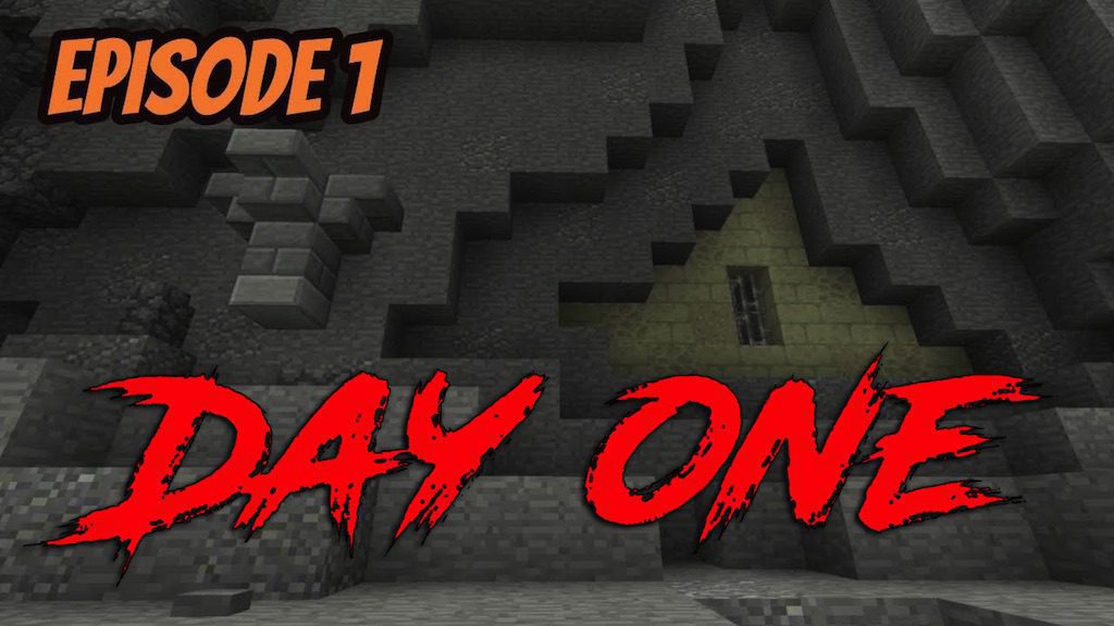 Day one- Episode 1 Map Thumbnail