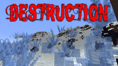 Destruction Map Thumbnail