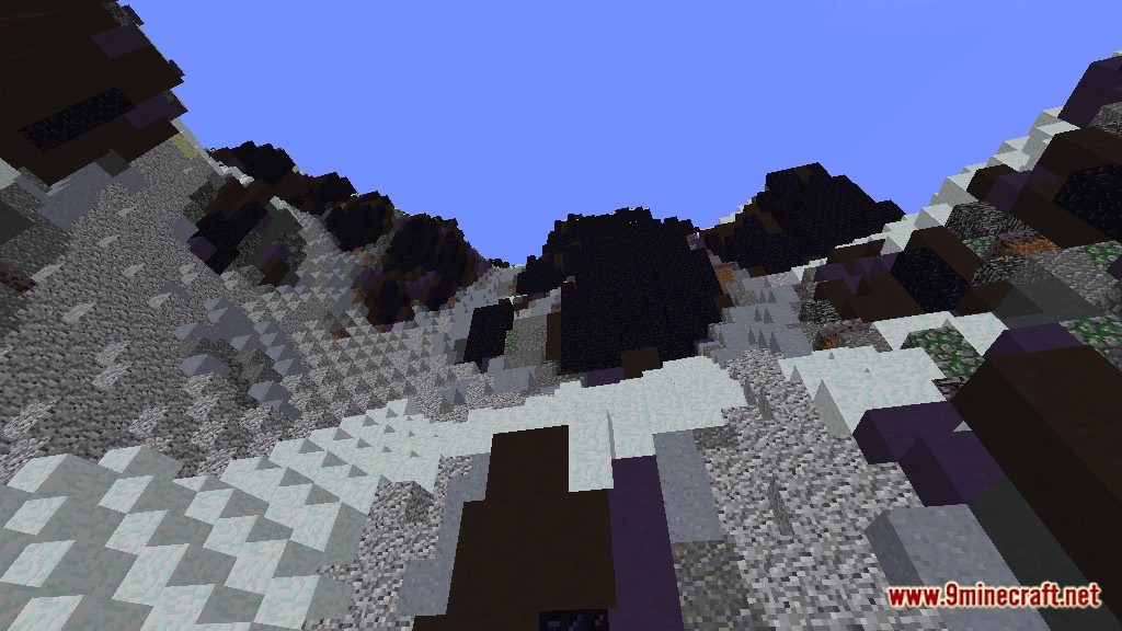 Destruction Map Screenshots 12