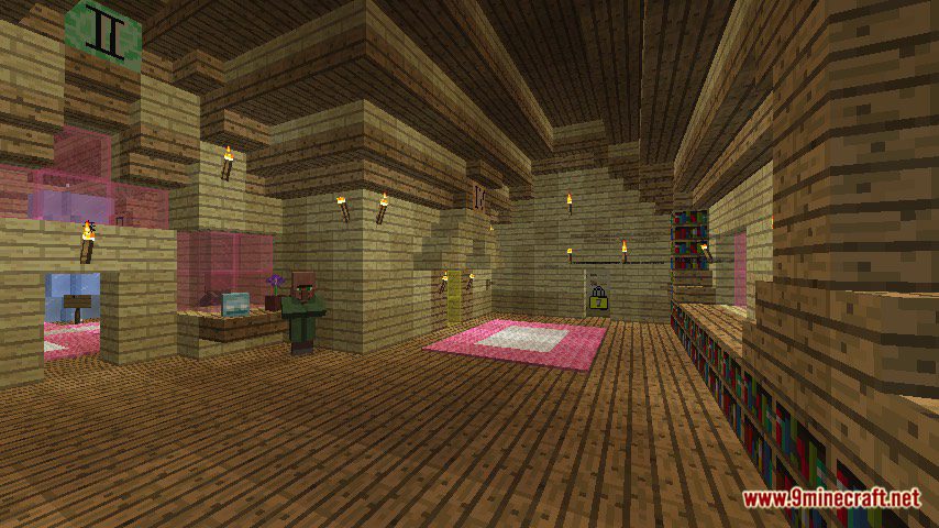 Dimension Jumper Map Screenshots 11