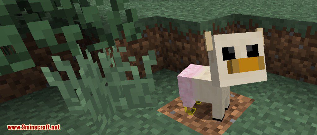 Egg Laying Wool Milk Sow Mod Screenshots 1