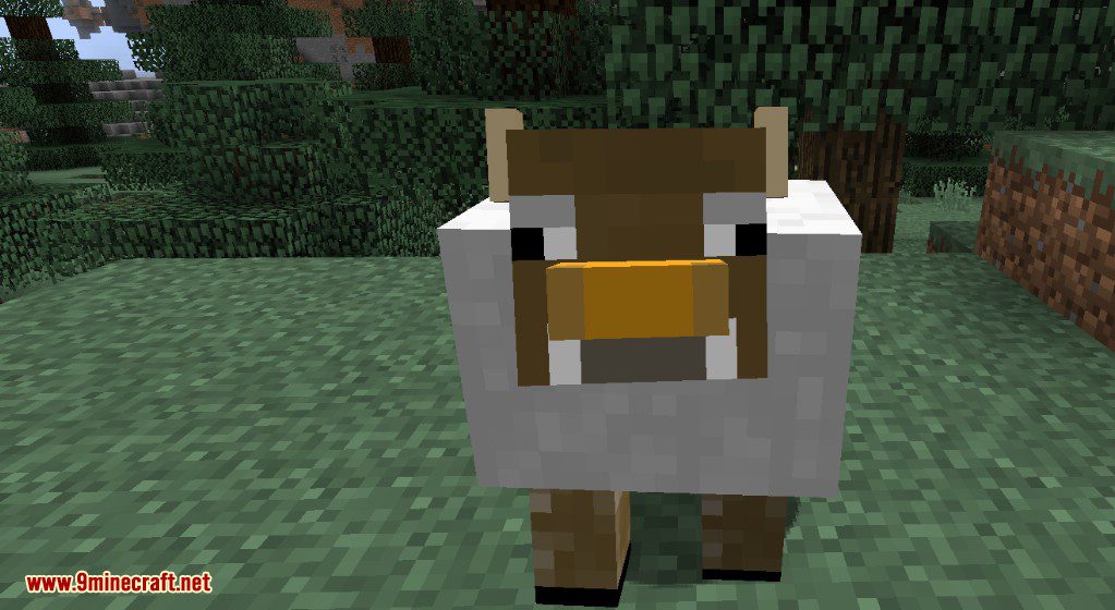 Egg Laying Wool Milk Sow Mod Screenshots 7