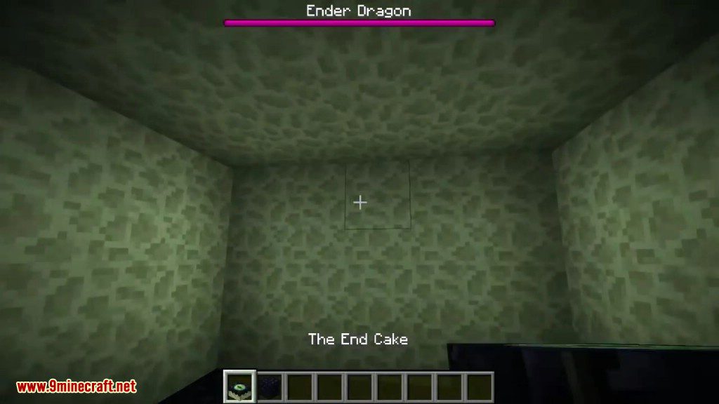 End Cake Mod Screenshots 4