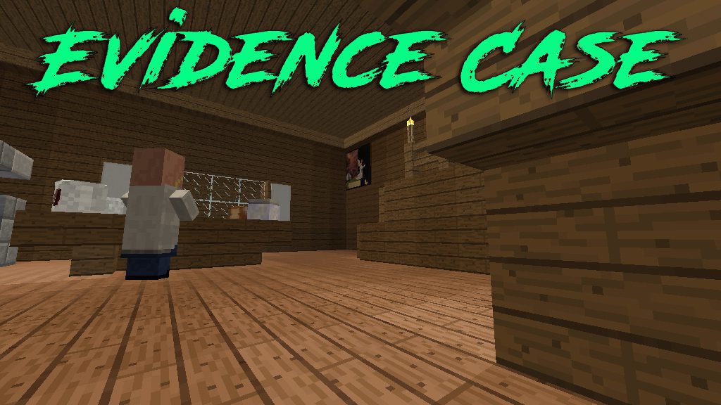 Evidence Case Map Thumbnail