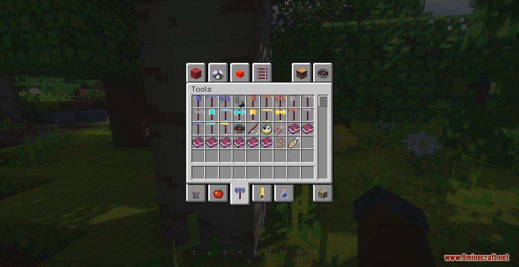FEZ Revival Resource Pack Screenshots 3