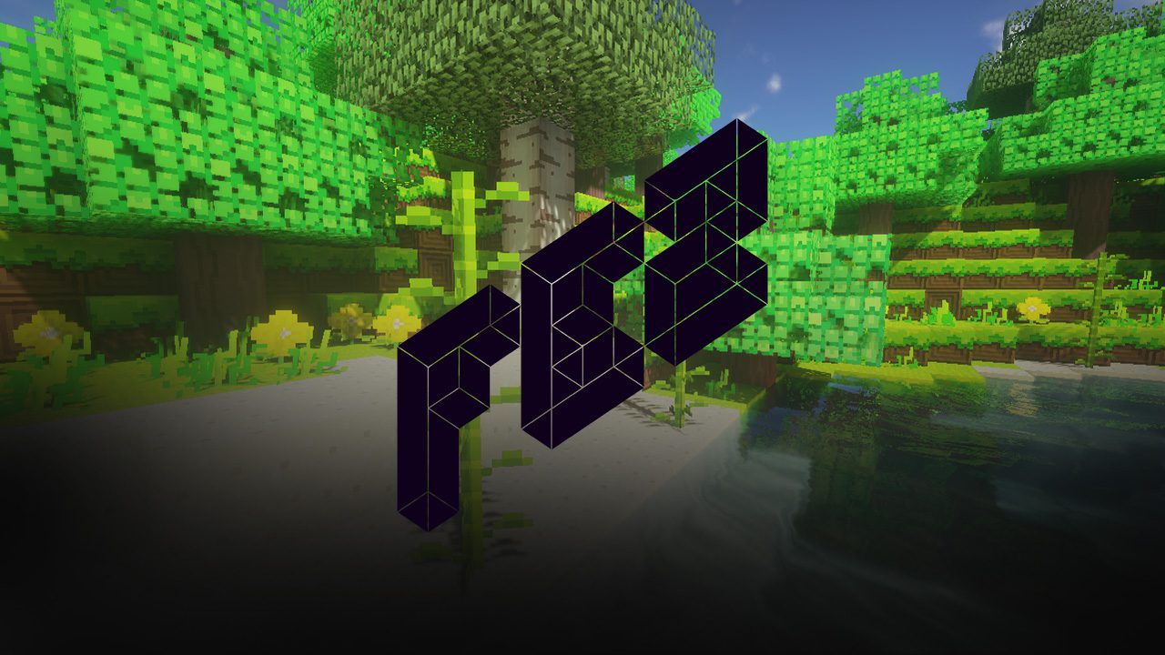 FEZ Revival Resource Pack