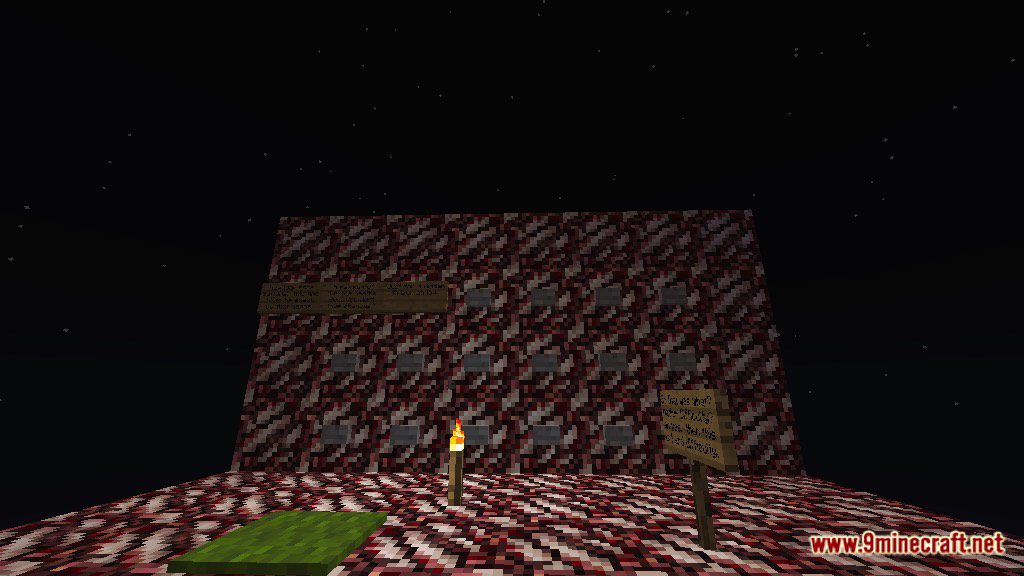 Fanboy Parkour Map Screenshots 8