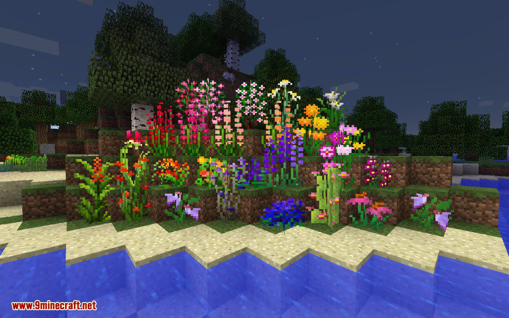 Ferdinand’s Flowers Mod Screenshots 4