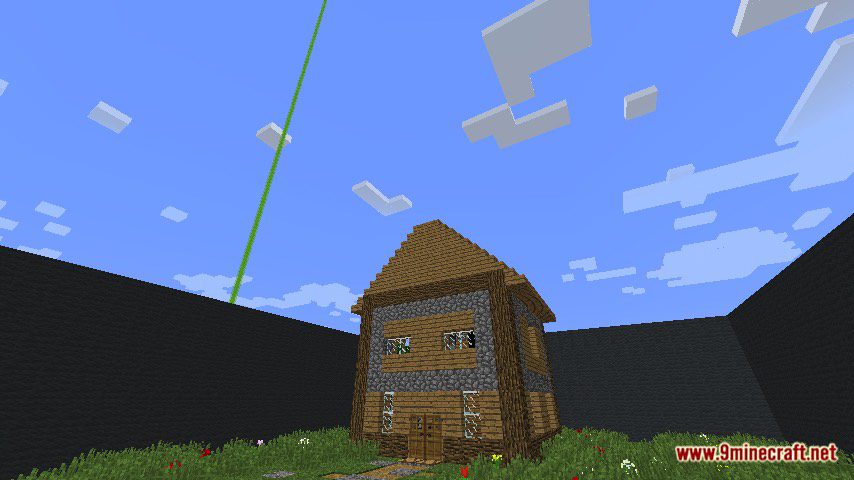 Find that wood lookin’ button Map Screenshots 2