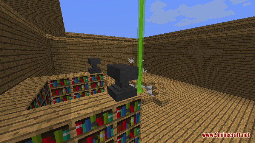Find that wood lookin’ button Map Screenshots 6