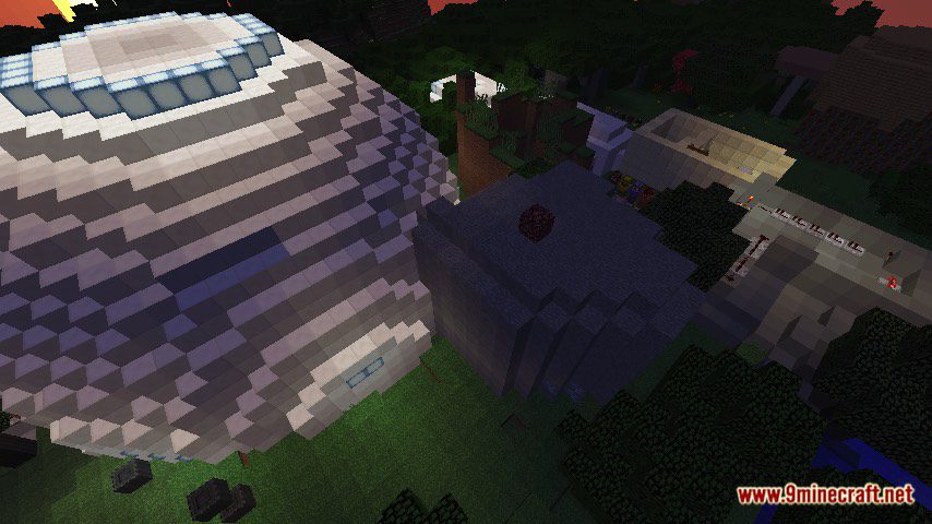 Find the Button- World Tour Map Screenshots 9