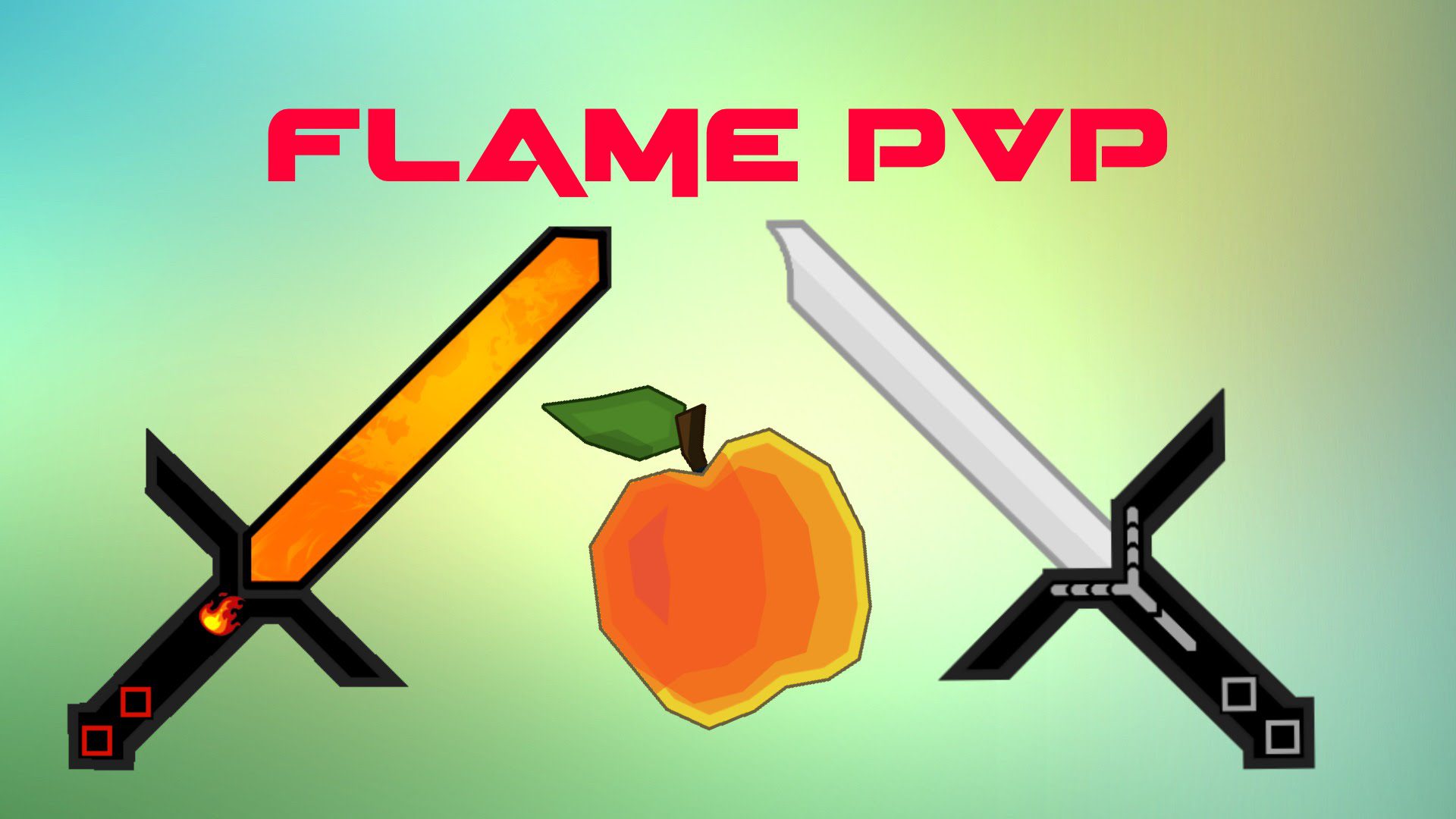Flame’s PvP Arena Map Thumbnail