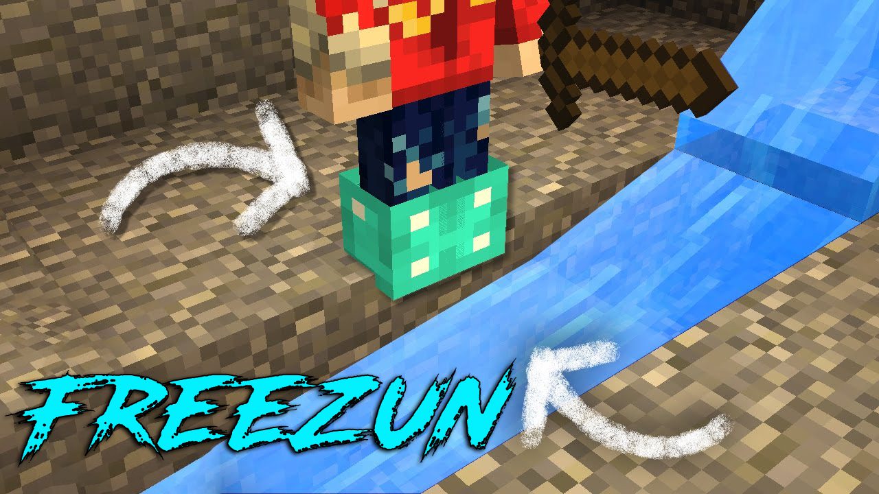Freezun Map Thumbnail
