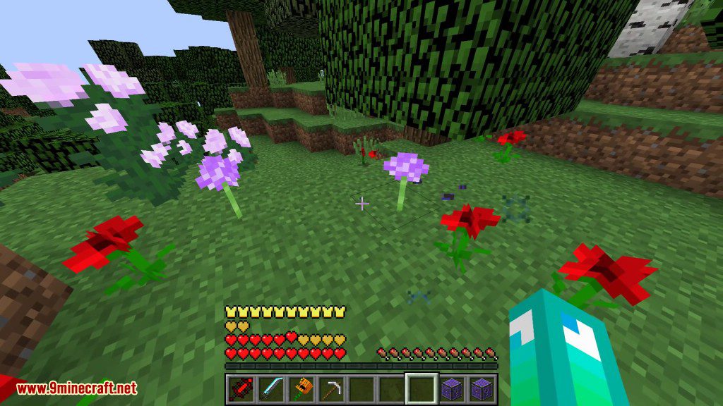 Future Lucky Block Mod Screenshots 8