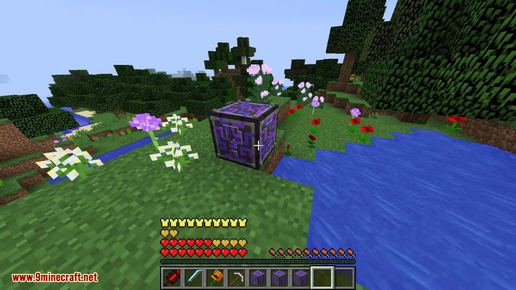 GitHub - LudoLud/MineBlocksLauncher: A Mine Blocks Launcher for