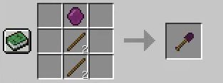 Galaxite Ore Mod Crafting Recipes 4