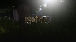 Gothic Resource Pack