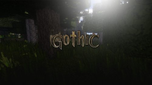 Gothic Resource Pack