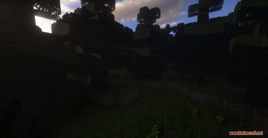 Gothic Resource Pack Screenshots 1