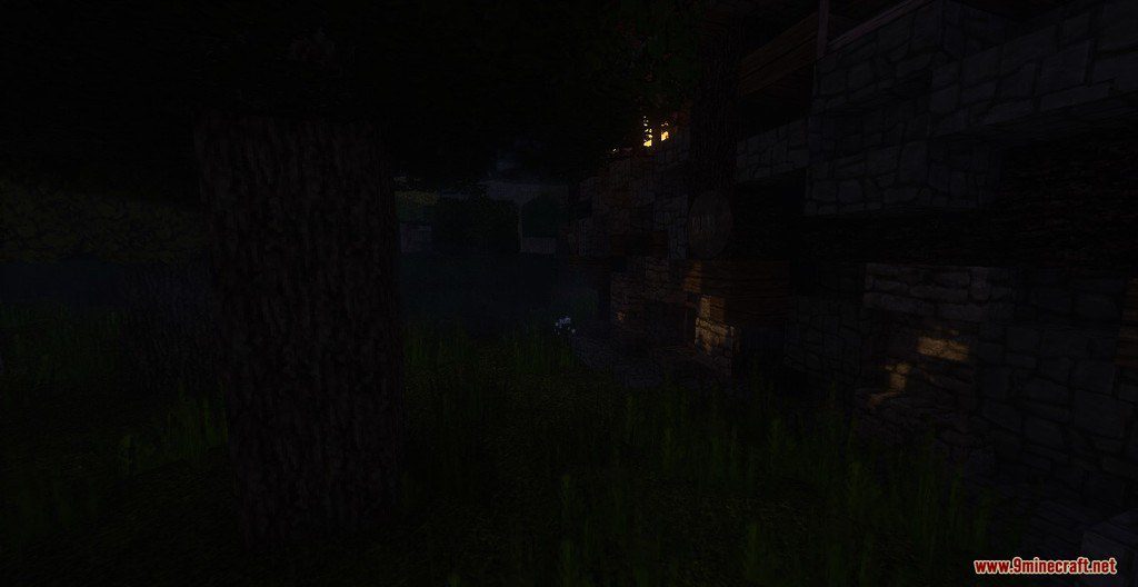 Gothic Resource Pack Screenshots 4