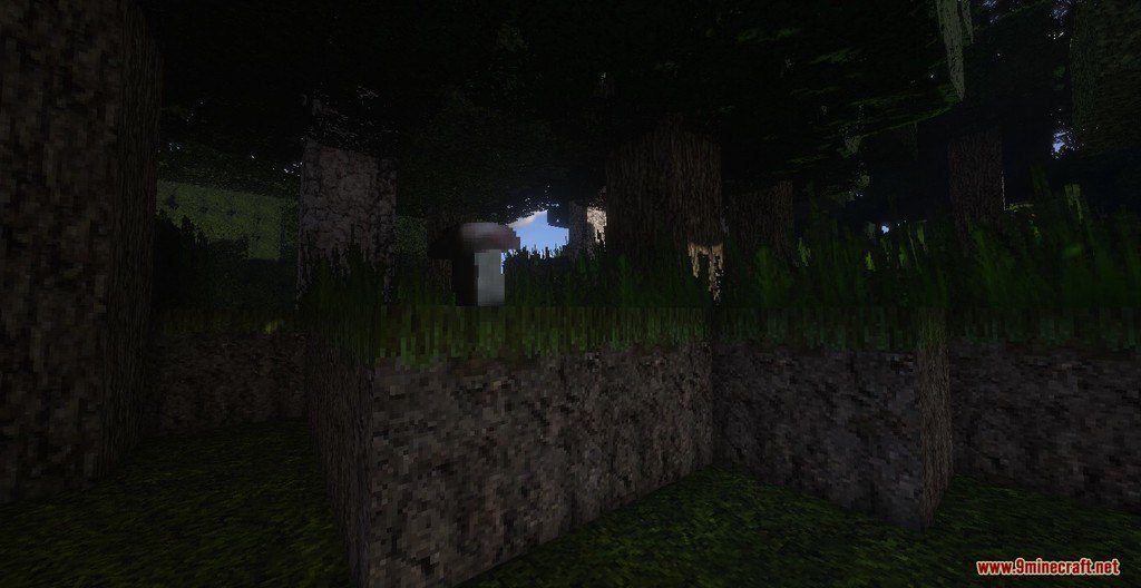 Gothic Resource Pack Screenshots 7