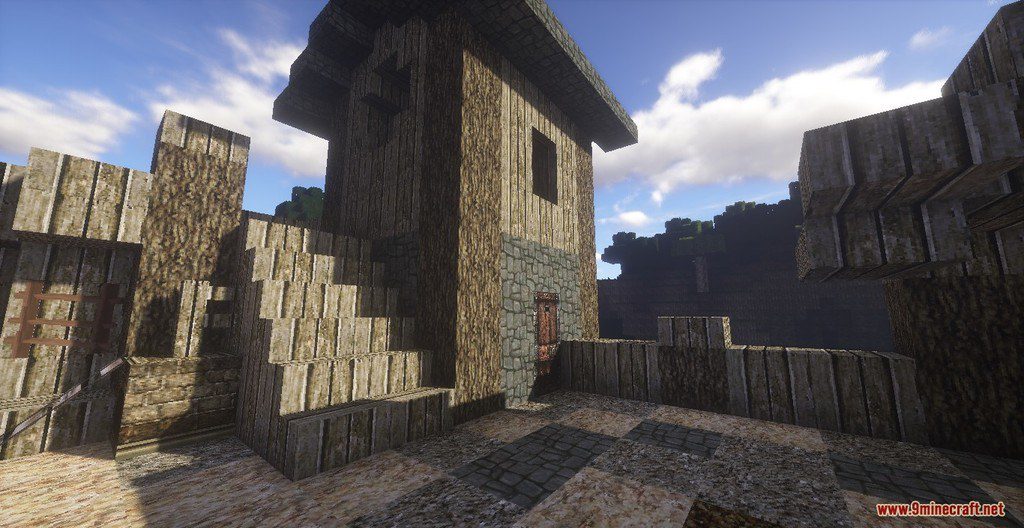 Gothic Resource Pack Screenshots 8