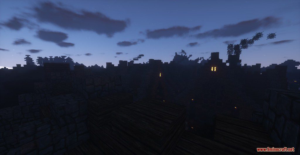 Gothic Resource Pack Screenshots 9