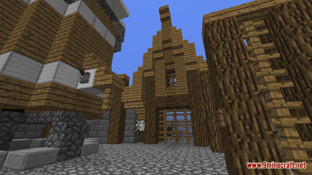 Hafenstadt Map Screenshots 10