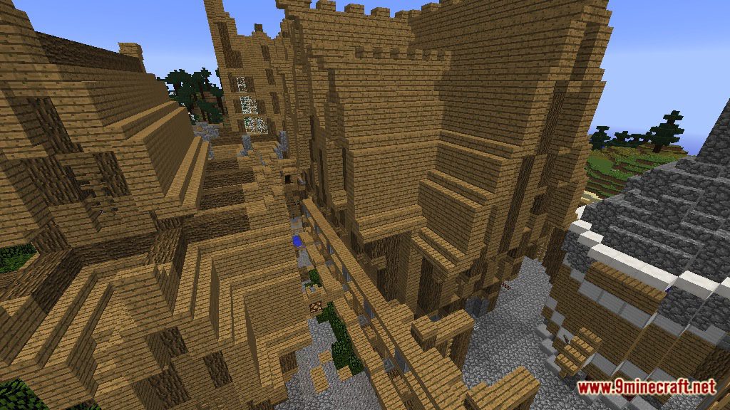 Hafenstadt Map Screenshots 11