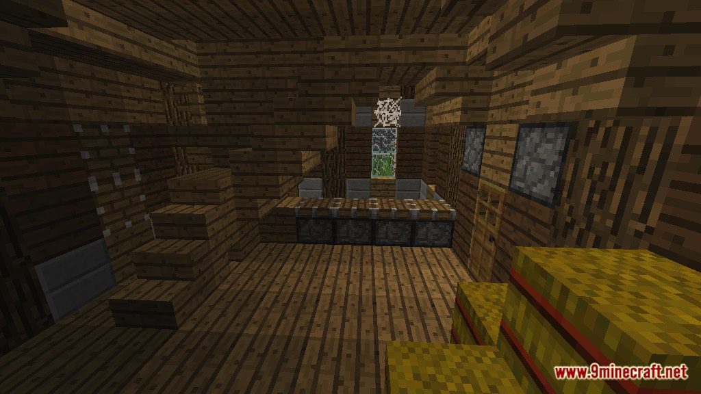Hafenstadt Map Screenshots 3