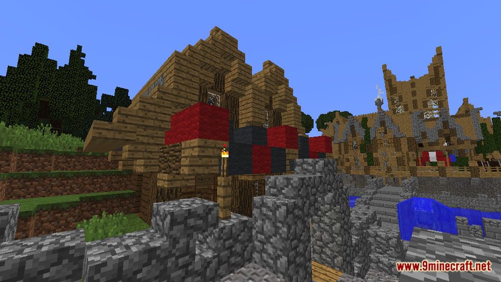 Hafenstadt Map Screenshots 5