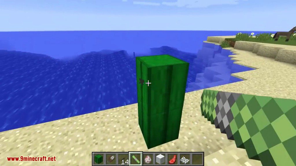 Huggable Cactuses Mod Screenshots 6