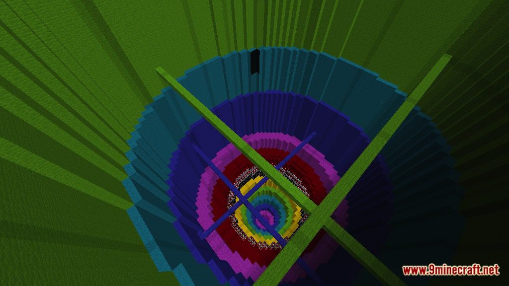 Impossible Dropper 2 Map Screenshots 12