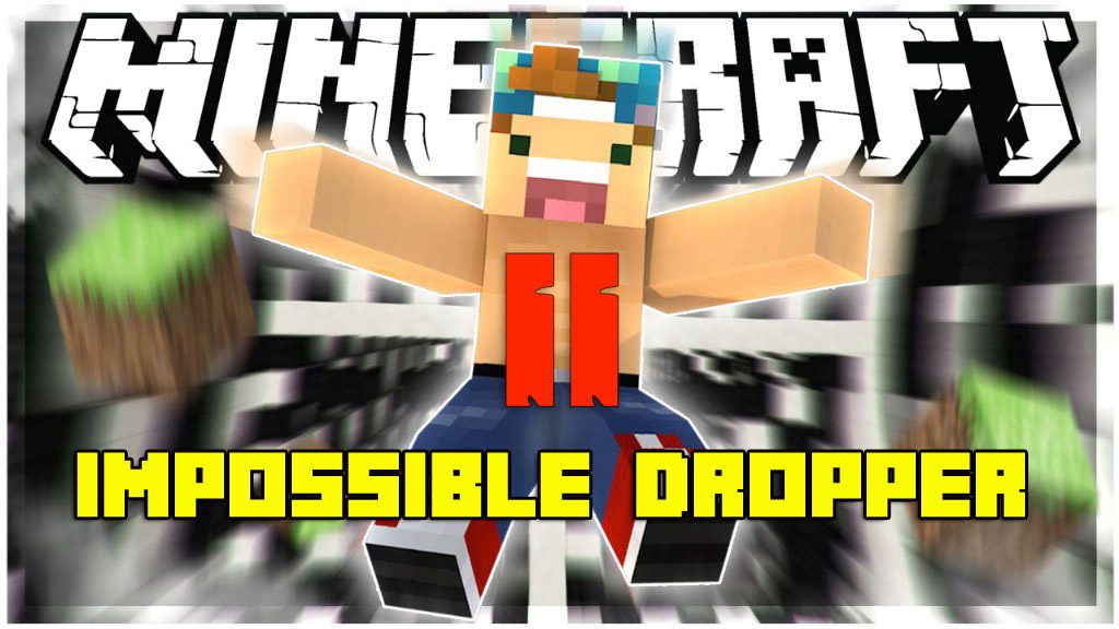 Impossible Dropper 2 Map Thumbnail