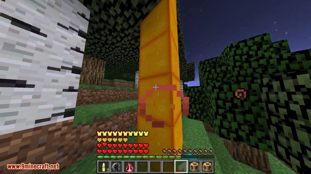 DESCOBRI A LUCKY BLOCK INCA COM OS MELHORES ITENS DO MINECRAFT 