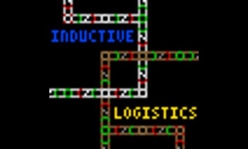 Inductive Logistics Mod