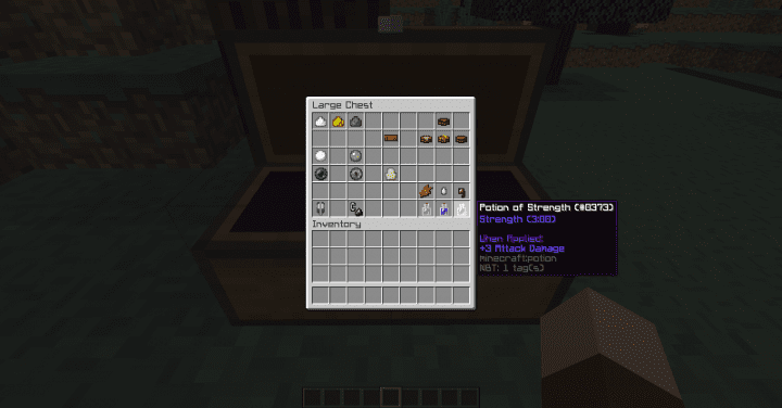 Ingots Resource Pack Screenshots 5