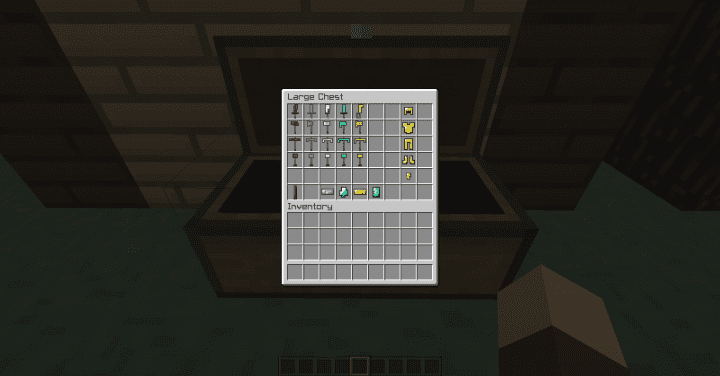 Ingots Resource Pack Screenshots 6