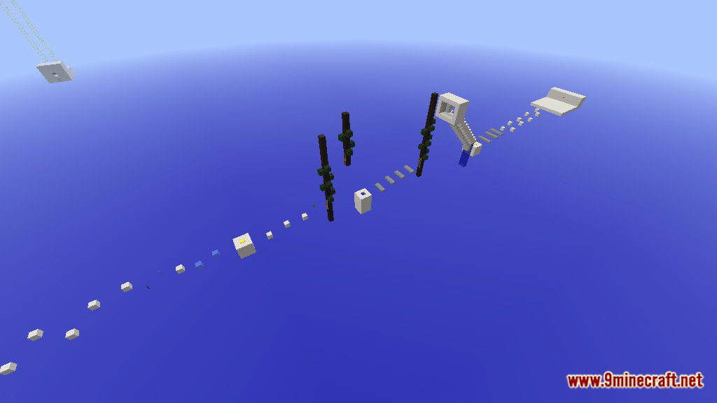 Jump and Run Map Screenshots 10