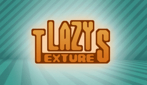 LazyTextures Resource Pack