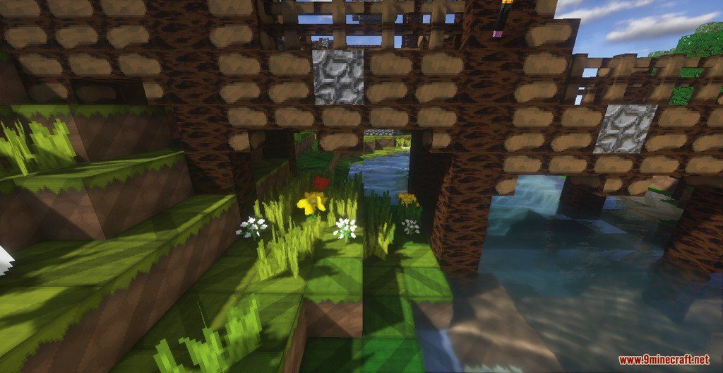 LazyTextures Resource Pack Screenshots 7