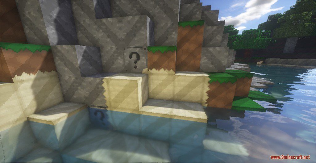 LazyTextures Resource Pack Screenshots 8